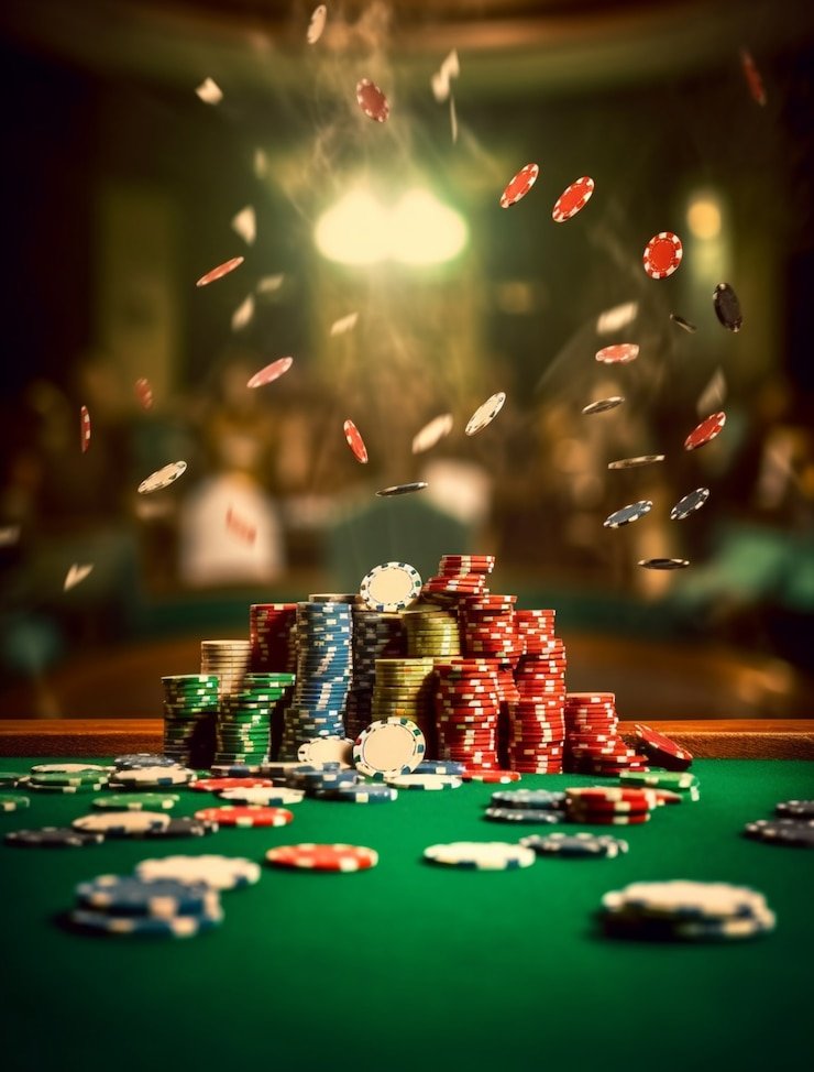 pkr 999 Slots