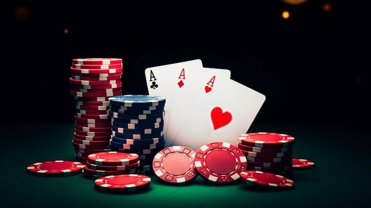 pkr 999 Weekly Table Races